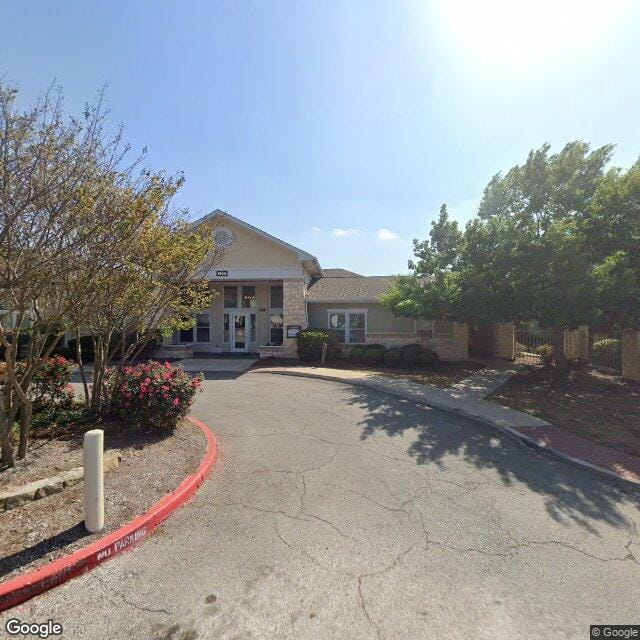 Photo of ENCINO POINTE. Affordable housing located at 1800 POST RD SAN MARCOS, TX 78666