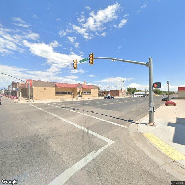 Photo of Roosevelt City Housing Authority at 192 South 100 East (336-211) ROOEVELT, UT 84066