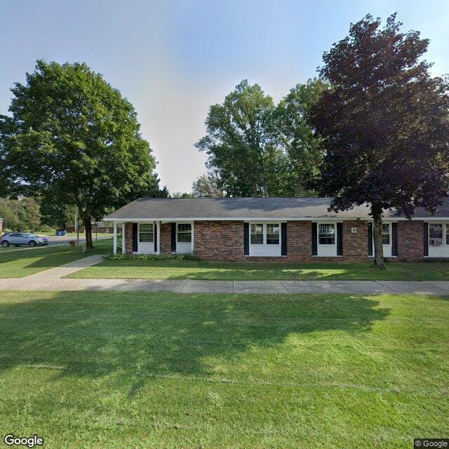 Photo of Baldwin Housing Commission. Affordable housing located at 105 FOURNIER DRIVE BALDWIN, MI 49304