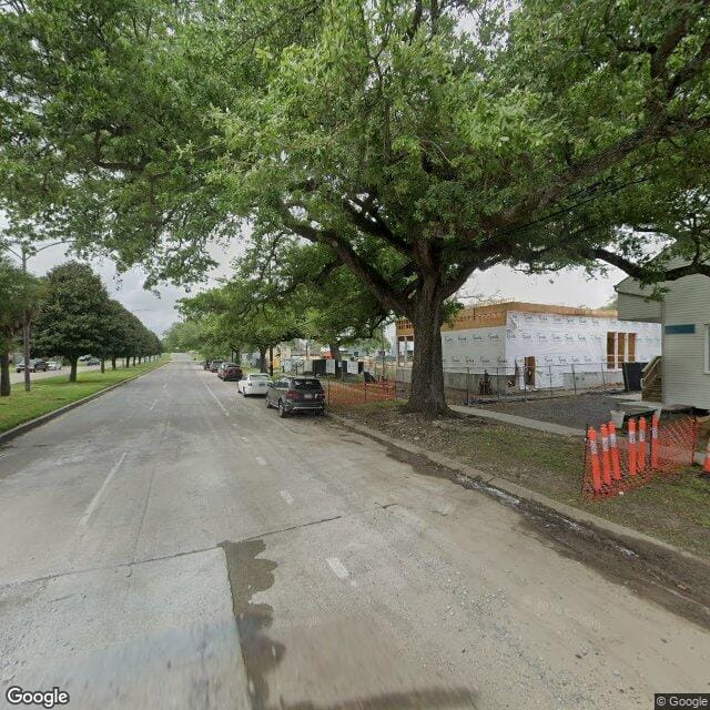 Photo of BASTION I at 1917 MIRABEAU AVE NEW ORLEANS, LA 70119