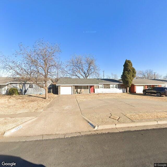 Photo of Garden Apartments at 1340 65th Dr Lubbock, TX 79412