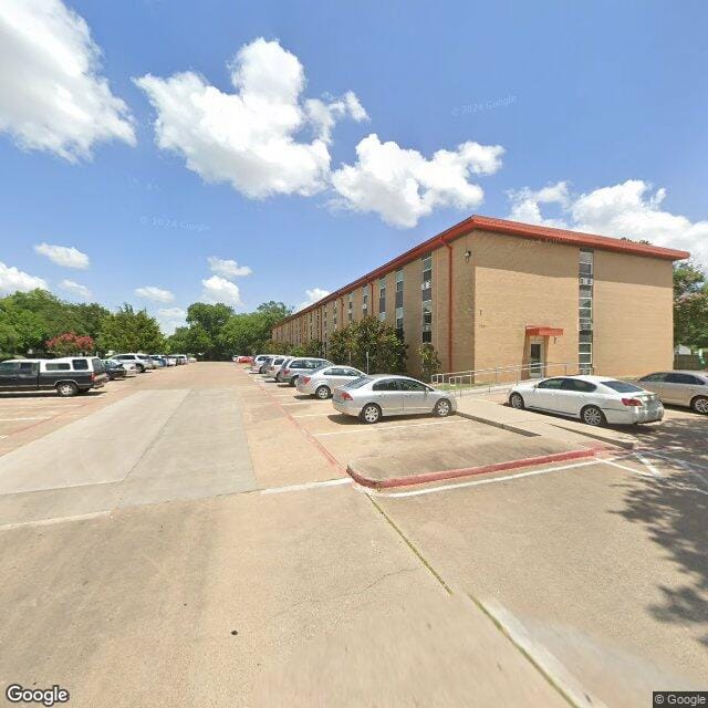 Photo of THE MAGNOLIA. Affordable housing located at 709 MAGNOLIA ST ARLINGTON, TX 76012