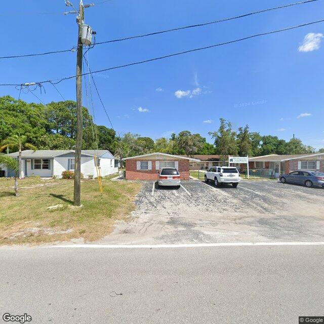 Photo of 5749 Indiana Ave at 5749 Indiana Ave New Port Richey, FL 34652