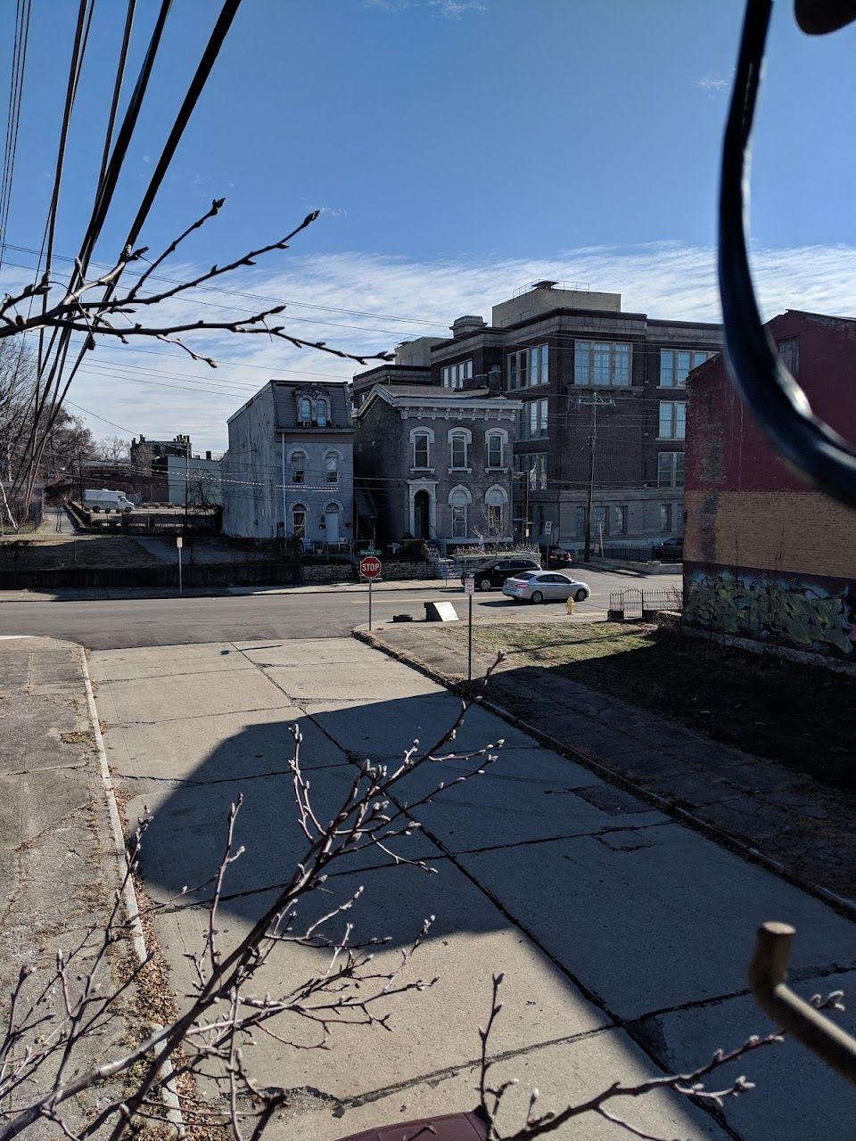 Photo of FREEMAN AVENUE HOUSING at 1900 FREEMAN AVE CINCINNATI, OH 45214