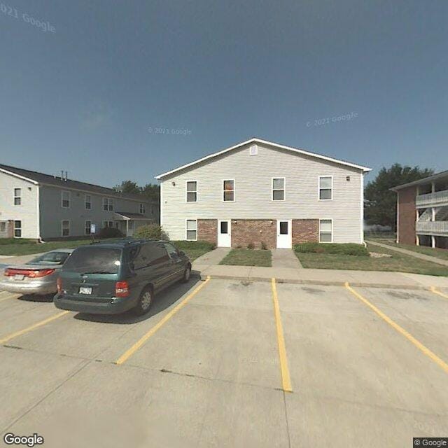 Photo of NORTHLAND WAVERLY APTS. Affordable housing located at 14020 LANCASHIRE ST WAVERLY, NE 68462