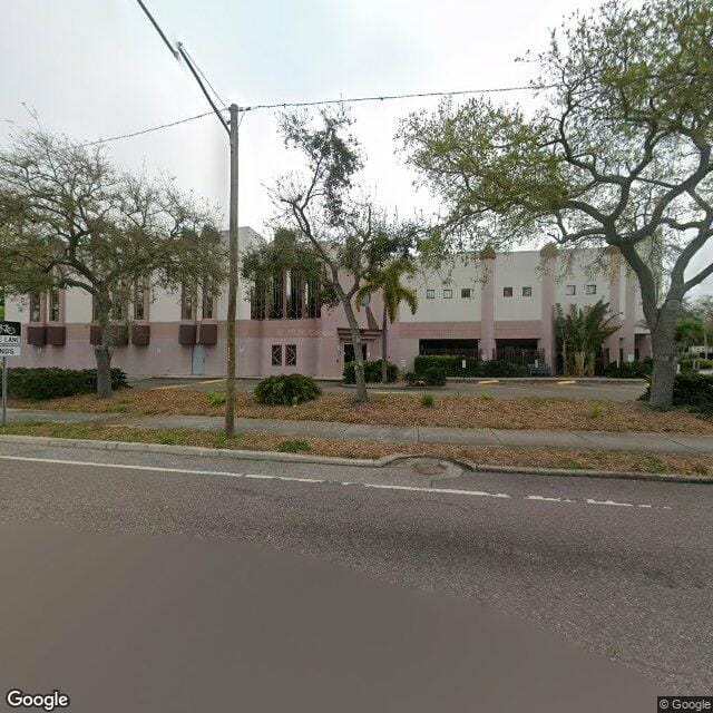 Photo of Boley Centers, Inc.. Affordable housing located at 445 31st Street, North ST. PETERSBURG, FL 33713