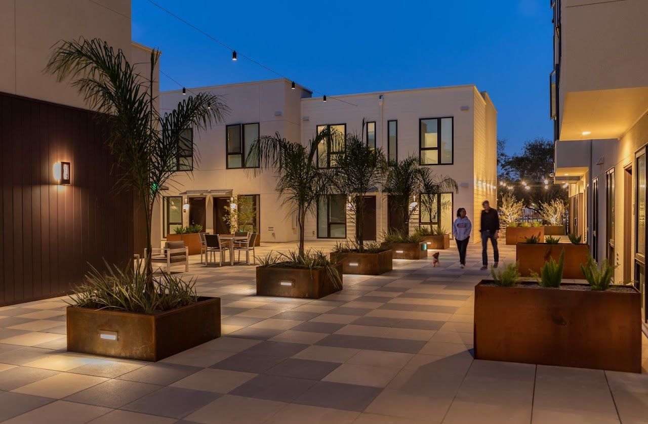 Photo of COLISEUM PLACE at 7120 HAWLEY STREET OAKLAND, CA 94621