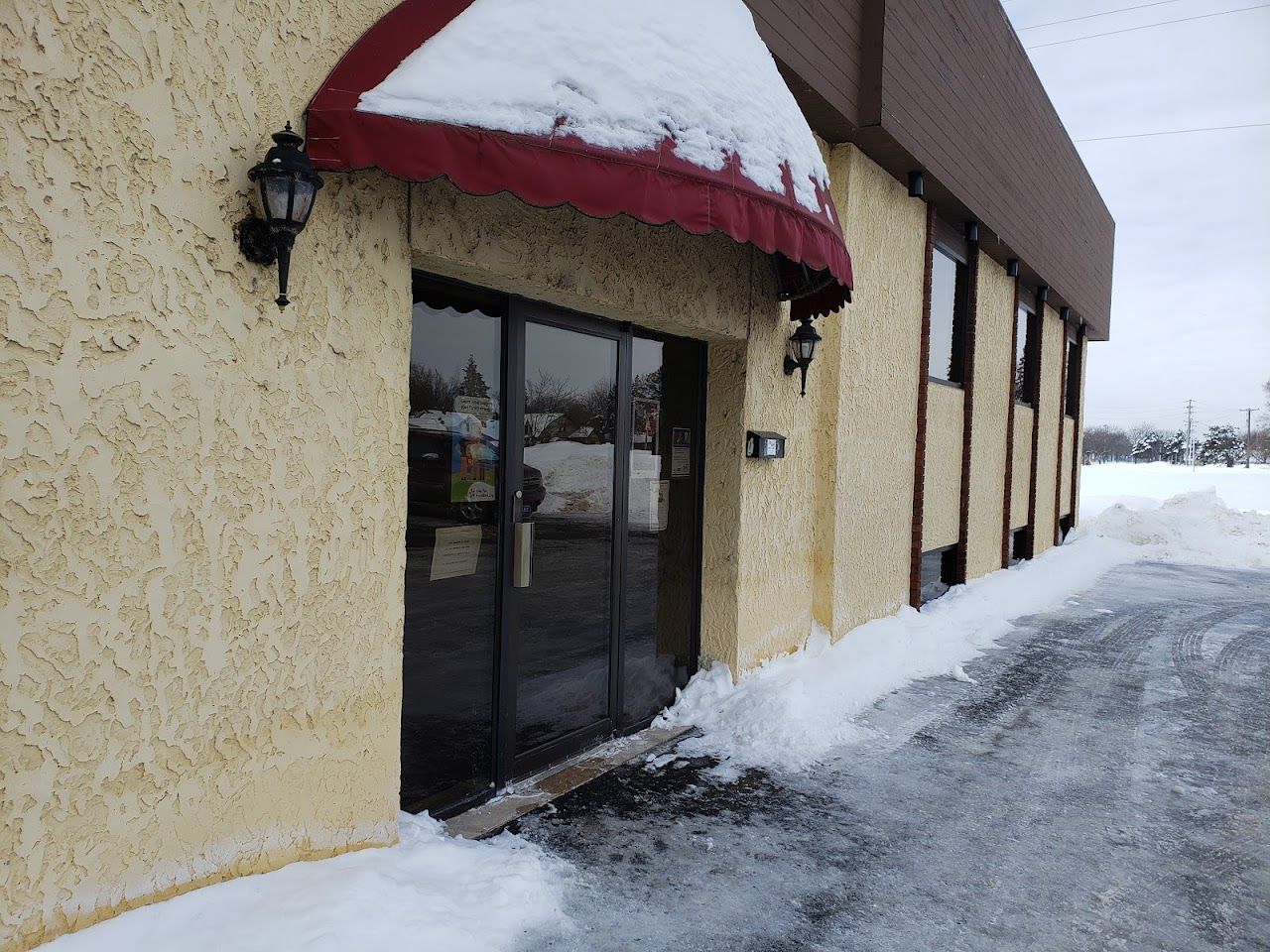 Photo of Portage County Housing Authority. Affordable housing located at 1001 MAPLE BLUFF RD STEVENS POINT, WI 54482