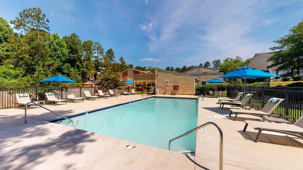 Photo of Broad on the Green at 3122 Damascus Rd Augusta, GA 30909