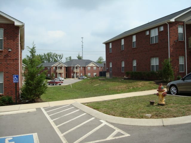 Photo of PEYTON PARK APTS. Affordable housing located at 160 PEYTON RD LEBANON, TN 37087