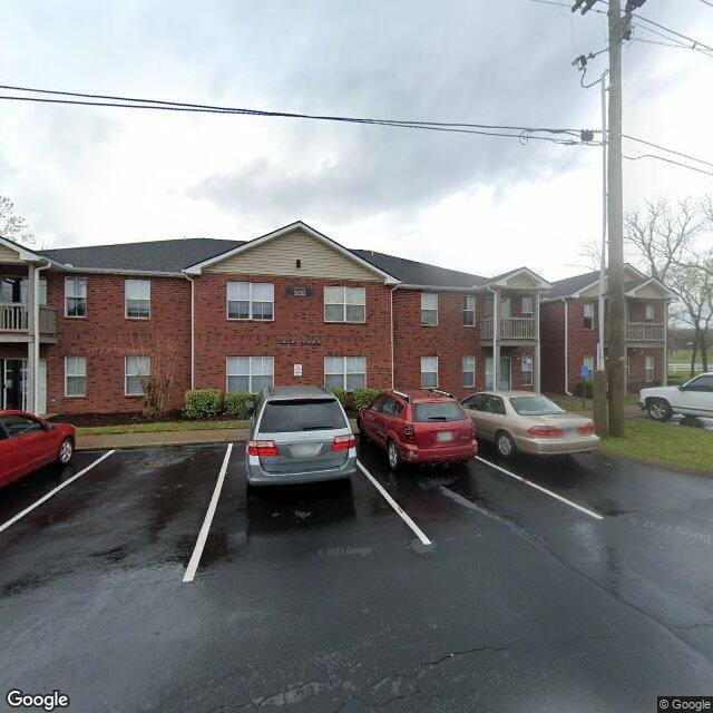 Photo of PEYTON PARK APTS. Affordable housing located at 160 PEYTON RD LEBANON, TN 37087