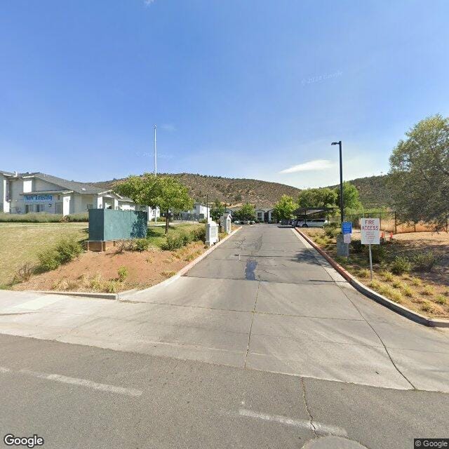 Photo of SHASTA COURTYARDS. Affordable housing located at 400 N FOOTHILL DR YREKA, CA 96097