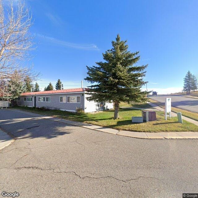 Photo of Saddle Ridge Apartments at 218 Saddle Ridge Rd Evanston, WY 82930