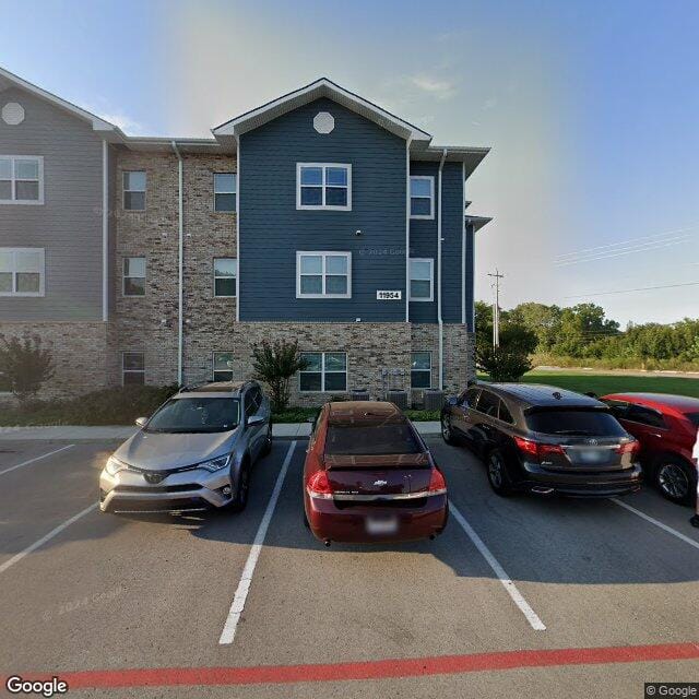 Photo of COWETA TRAILS. Affordable housing located at 121ST AND HWY 51 COWETA, OK 74429