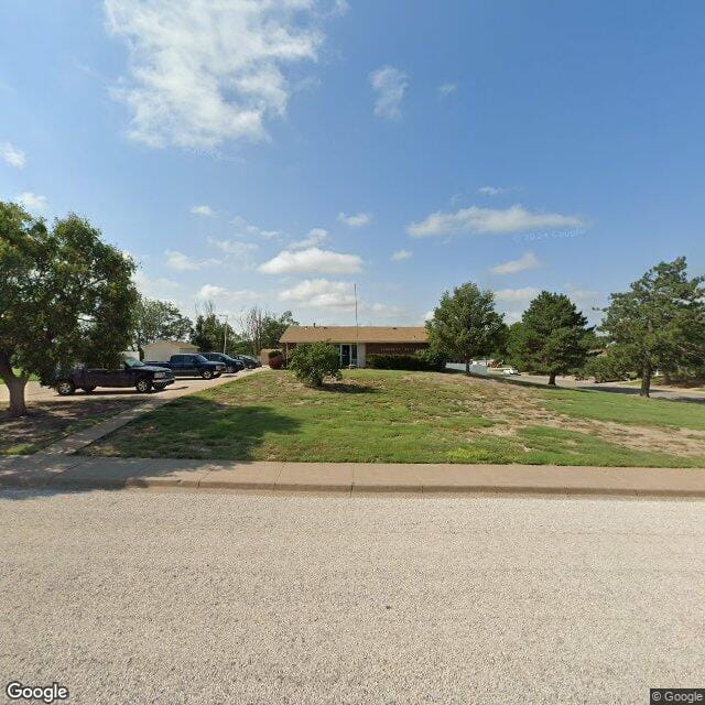 Photo of Jetmore Housing Authority. Affordable housing located at 411 E. Bramley St JETMORE, KS 67854