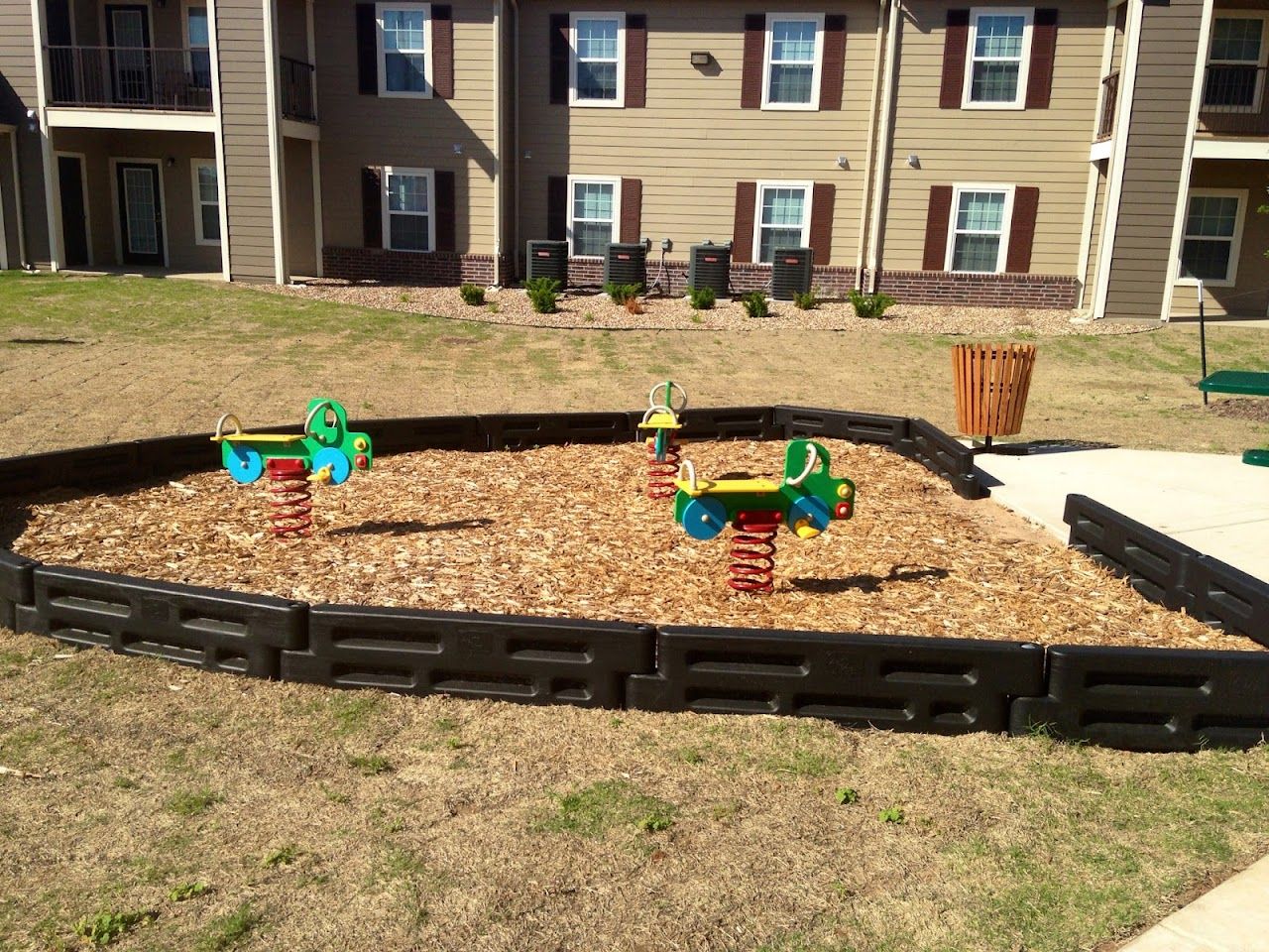 Photo of Rose Meadows Apartment Homes at 1002 S Alamo Rd Levelland, TX 79336