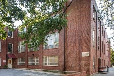 Photo of DENNY TAG BUILDING. Affordable housing located at 30 W BARNARD ST WEST CHESTER, PA 19382