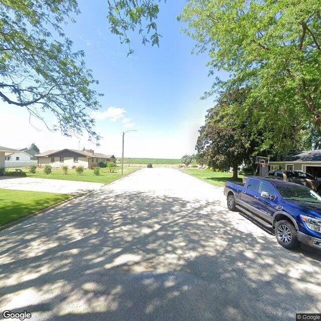 Photo of Meadow Heights Apartments. Affordable housing located at 800 28th Ave N Clinton, IA 52732