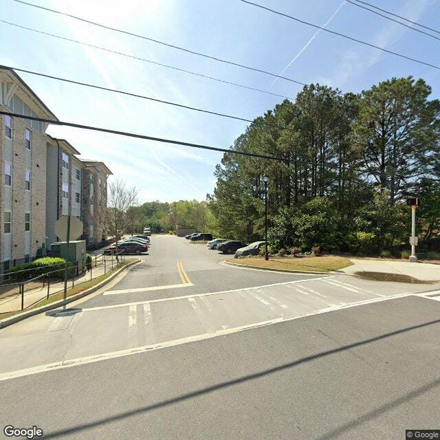 Photo of THE ADRIAN. Affordable housing located at 1965 AUSTELL ROAD MARIETTA, GA 30008