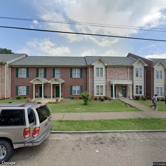 Photo of BAKER PLACE at 216 HALE ST JACKSON, TN 38301