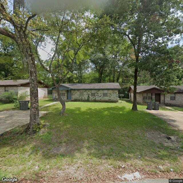 Photo of 1508 BRIARWOOD DR. Affordable housing located at 1508 BRIARWOOD DR LUFKIN, TX 75901