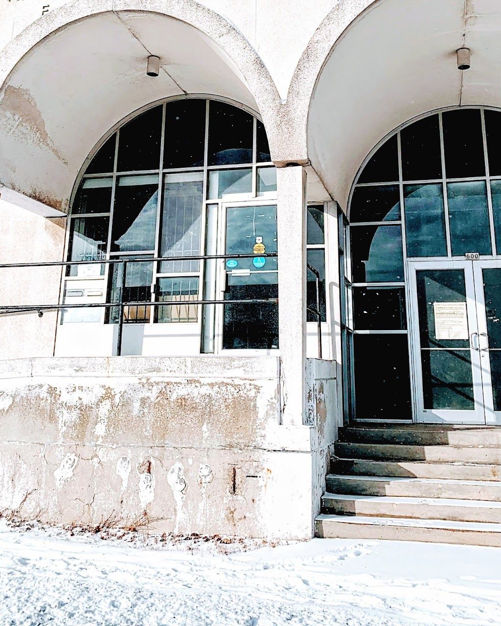 Photo of Milwaukee Co DHHS - Housing Division. Affordable housing located at 600 W Walnut Street MILWAUKEE, WI 53212