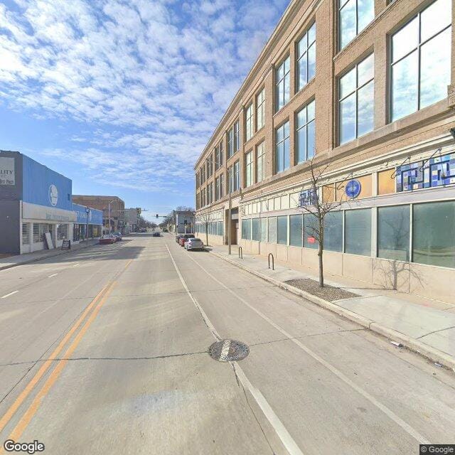 Photo of Milwaukee Co DHHS - Housing Division. Affordable housing located at 600 W Walnut Street MILWAUKEE, WI 53212