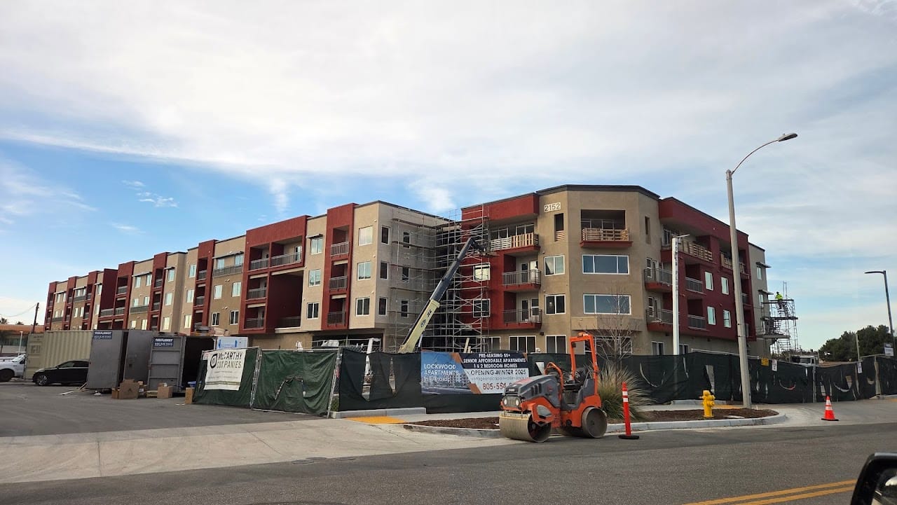 Photo of Vintage at Lockwood. Affordable housing located at 2151 Lockwood St Oxnard, CA 93036