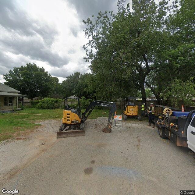 Photo of SENIOR RESIDENCES OF STILLWATER at 1501 S MAIN ST STILLWATER, OK 74074