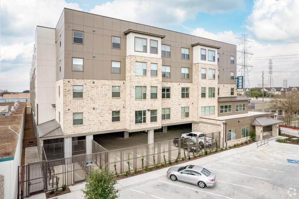Photo of SOUTH RICE at 5612 S RICE AVE HOUSTON, TX 77081