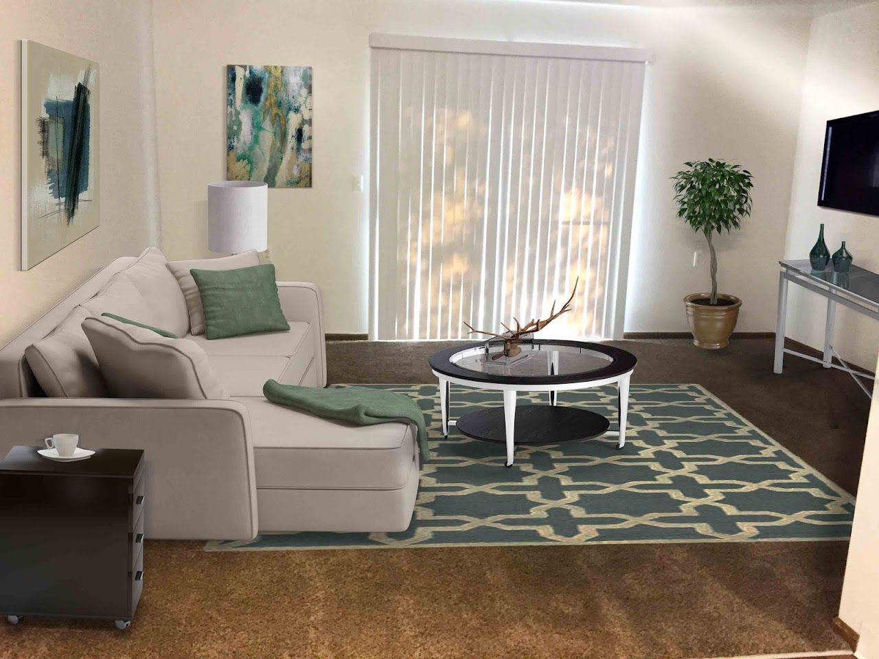 Photo of Oakwood Place at 5301 Dublin Ave Midland, MI 48640