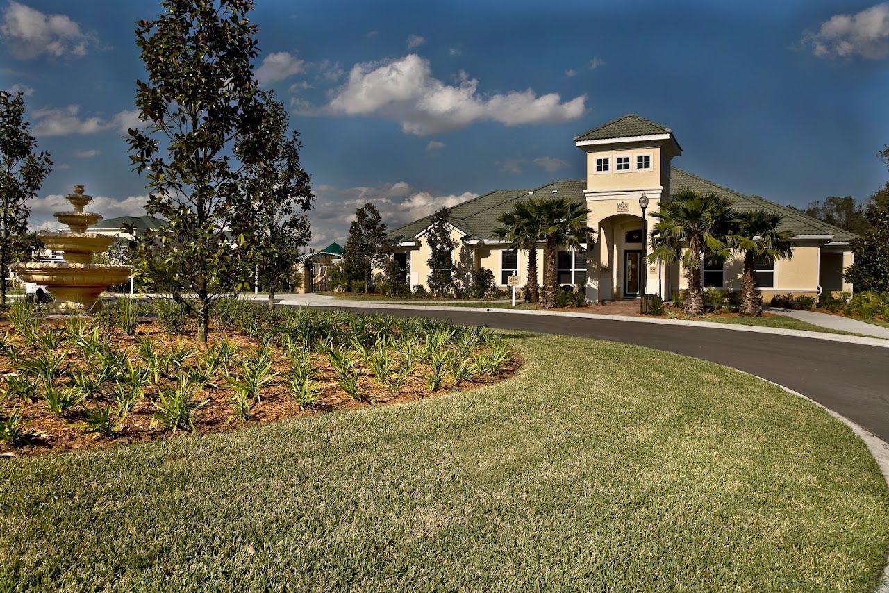 Photo of Savannah Springs at 6945 Morse Ave Jacksonville, FL 32244