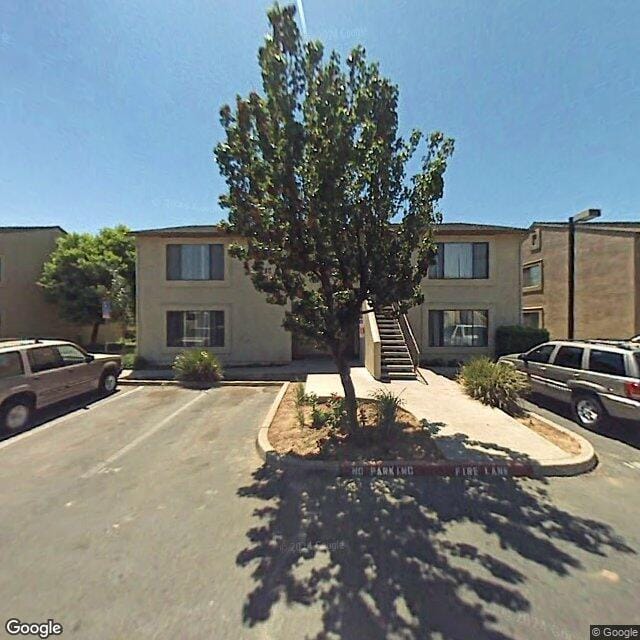 Photo of ALAMAR APTS II at 286 S CANAL ST MERCED, CA 95341
