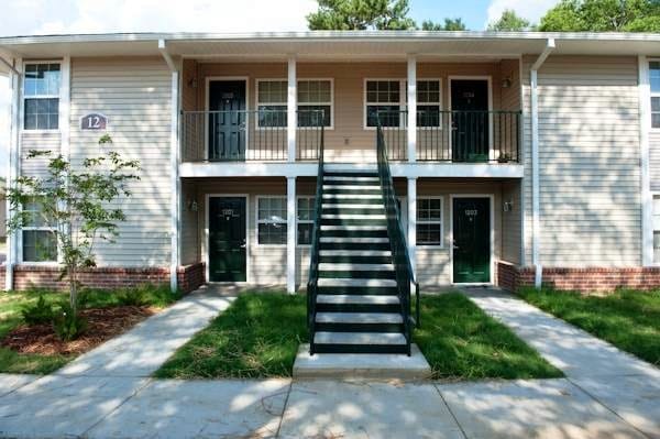 Photo of LINCOLN GARDEN APTS. Affordable housing located at 4125 SUNSET DR JACKSON, MS 39213