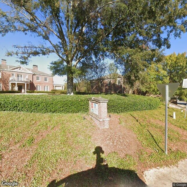 Photo of Housing Authority of the City of Newnan. Affordable housing located at 48 Ball Street NEWNAN, GA 30263