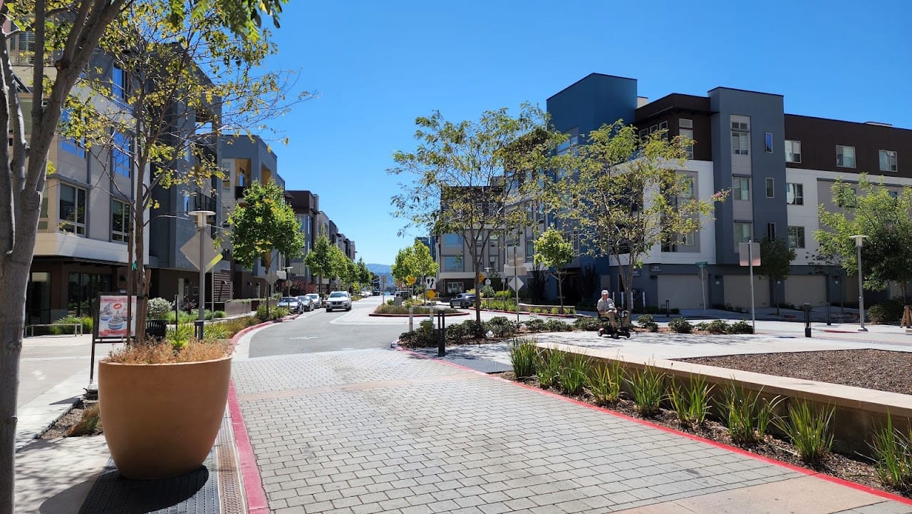 Photo of ALPHA POINT AT FOSTER SQUARE FKA FOSTER SQUARE. Affordable housing located at 790 ALMA LANE FOSTER CITY, CA 94404