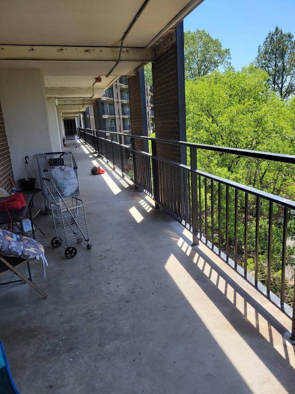 Photo of Oakview at 1101 Bishop Lindsey Ave North Little Rock, AR 72114