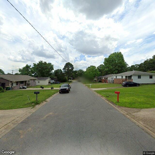 Photo of Oakview. Affordable housing located at 1101 Bishop Lindsey Ave North Little Rock, AR 72114