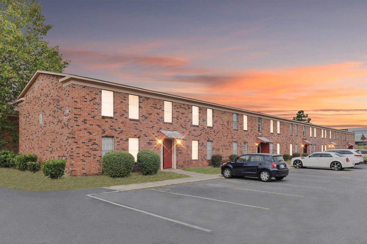 Photo of Baker Village Phase 1 at 1455 Fort Benning Rd Columbus, GA 31903