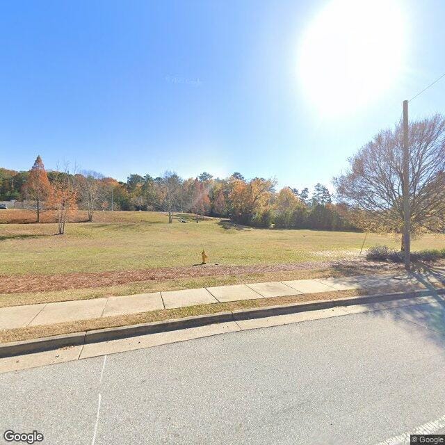 Photo of Baker Village Phase 1. Affordable housing located at 1455 Fort Benning Rd Columbus, GA 31903