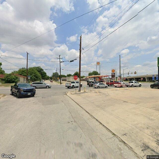 Photo of Warren House Apartments at 401 Warren St San Antonio, TX 78212