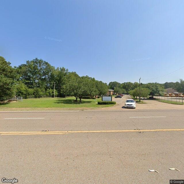 Photo of WESTBROOK SQUARE APTS at 1301 HWY 16 W CARTHAGE, MS 39051