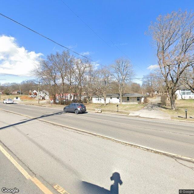 Photo of SOUTHSIDE I at 1727 SEIFRIED ST NASHVILLE, TN 37208