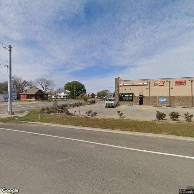Photo of Housing Authority of Hubbard. Affordable housing located at 640 NE 7TH Street HUBBARD, TX 76648