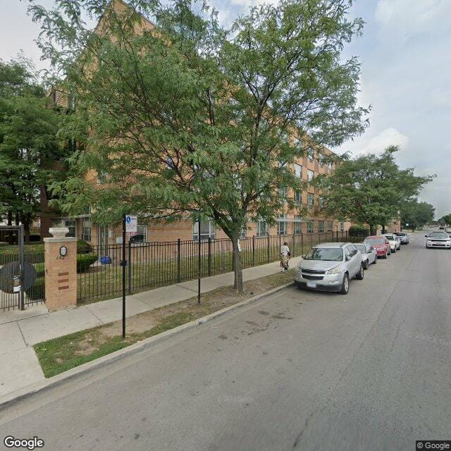 Photo of SANCTUARY PLACE. Affordable housing located at 626 N KEDZIE AVE CHICAGO, IL 60612