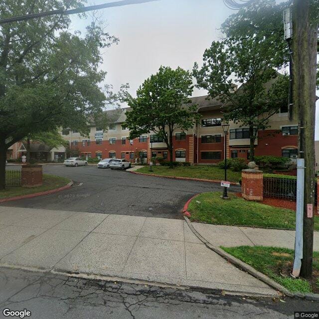 Photo of RENAISSANCE PLAZA at 210 WASHINGTON AVE BRIDGEPORT, CT 06604
