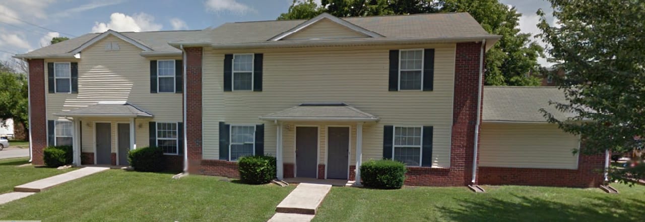 Photo of ADAMS STATION. Affordable housing located at ADAMS ST. BOWLING GREEN, KY 42101