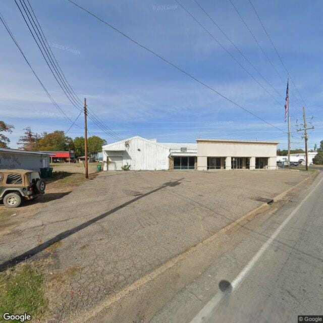 Photo of NORTHBROOKS APRATMENTS at 2002 MARTIN LUTHER KING EXTENSION WINNSBORO, LA 71295