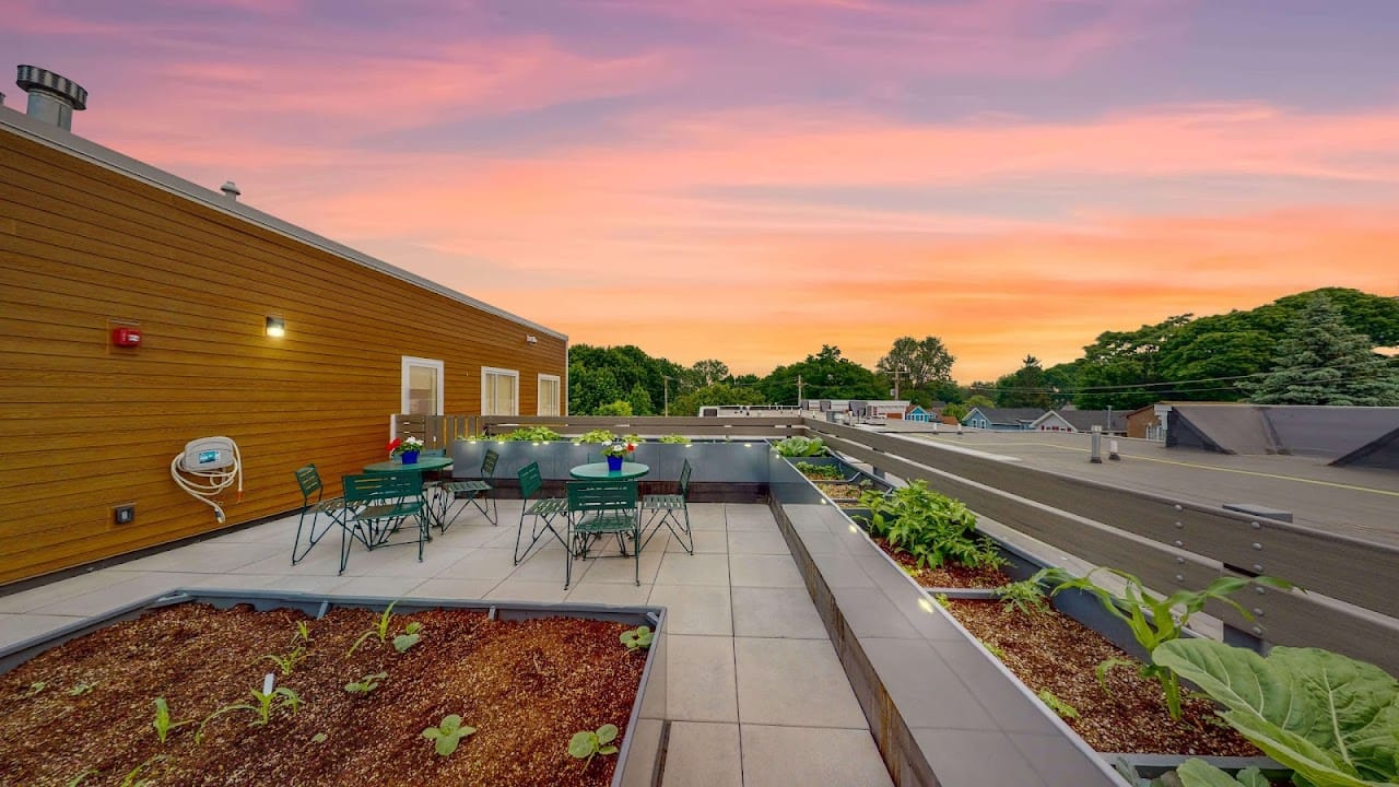 Photo of ZION HILL SENIOR APARTMENTS. Affordable housing located at 260 DR. SAMUEL MCCREE WAY ROCHESTER, NY 14611