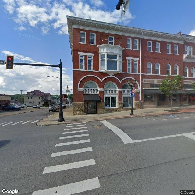 Photo of BERWICK HOTEL APTS. Affordable housing located at 601 WHEELING AVE CAMBRIDGE, OH 43725
